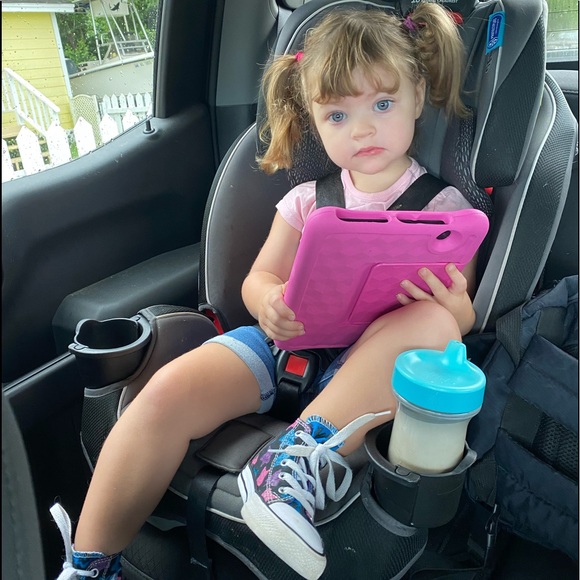 Meet your Posher, Mary - Picture 4 of 4